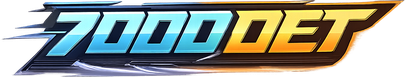 7000det Logo